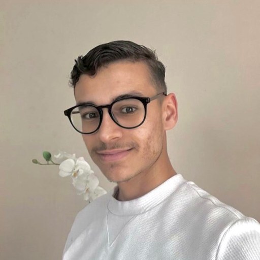 Yassine Bouazzi